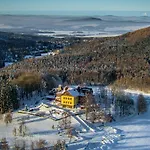 Janske Kameny - Johannisstein Krompach