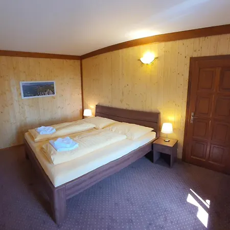 Apartment Janske Kameny - Johannisstein Krompach