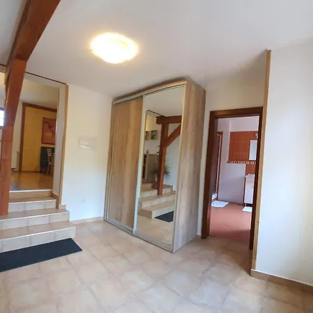 Apartment Janske Kameny - Johannisstein
