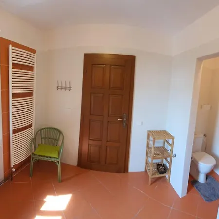 Janske Kameny - Johannisstein