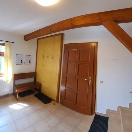 Janske Kameny - Johannisstein Krompach