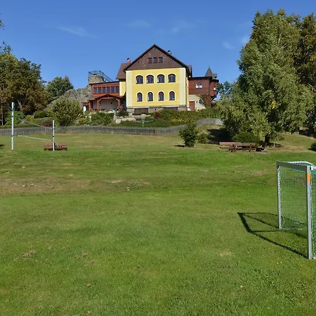 Apartment Janske Kameny - Johannisstein *