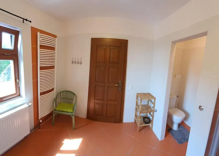 Janske Kameny - Johannisstein